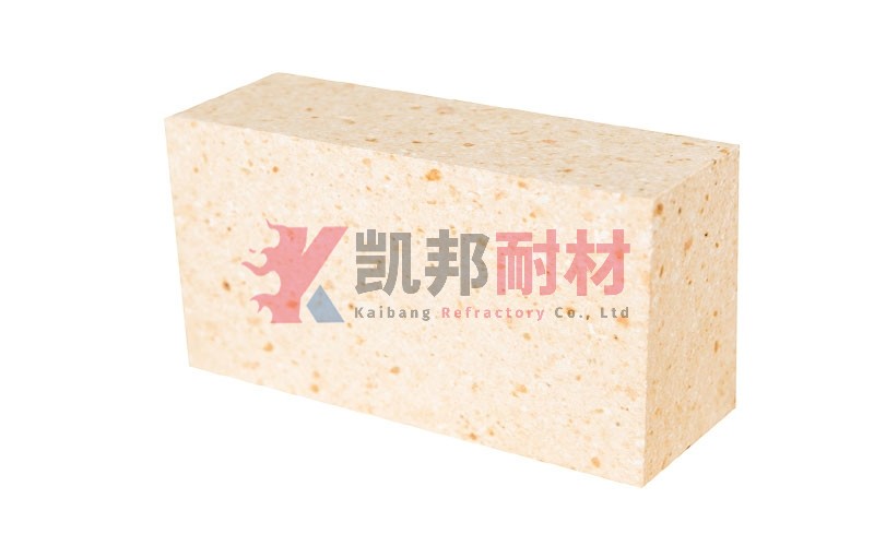 一級高鋁耐火磚