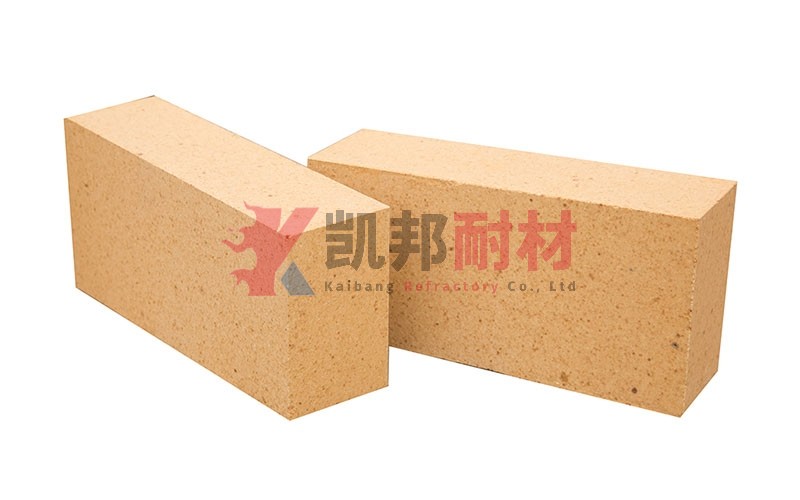 三級高鋁耐火磚