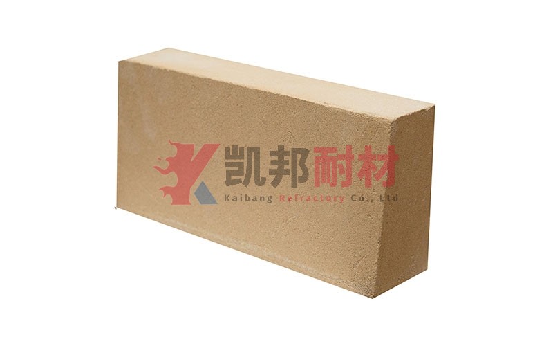 輕質粘土保溫磚